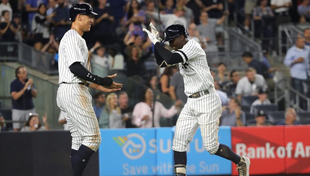 4 Players Who Are Making New York Yankees Baseball Fun Again 2
