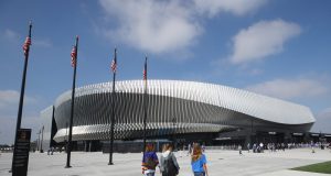 New York Islanders: A Permanent Return to Nassau Coliseum Won't Work 2