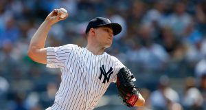Tampa Bay Rays @ New York Yankees, 9/28/17: Lineups & Full Preview 
