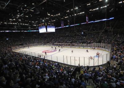 Islanders' fisherman gets modern reboot as fans welcome once