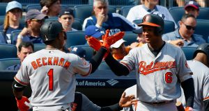 New York Yankees Can't Complete Sweep Of Baltimore Orioles (Highlights) 