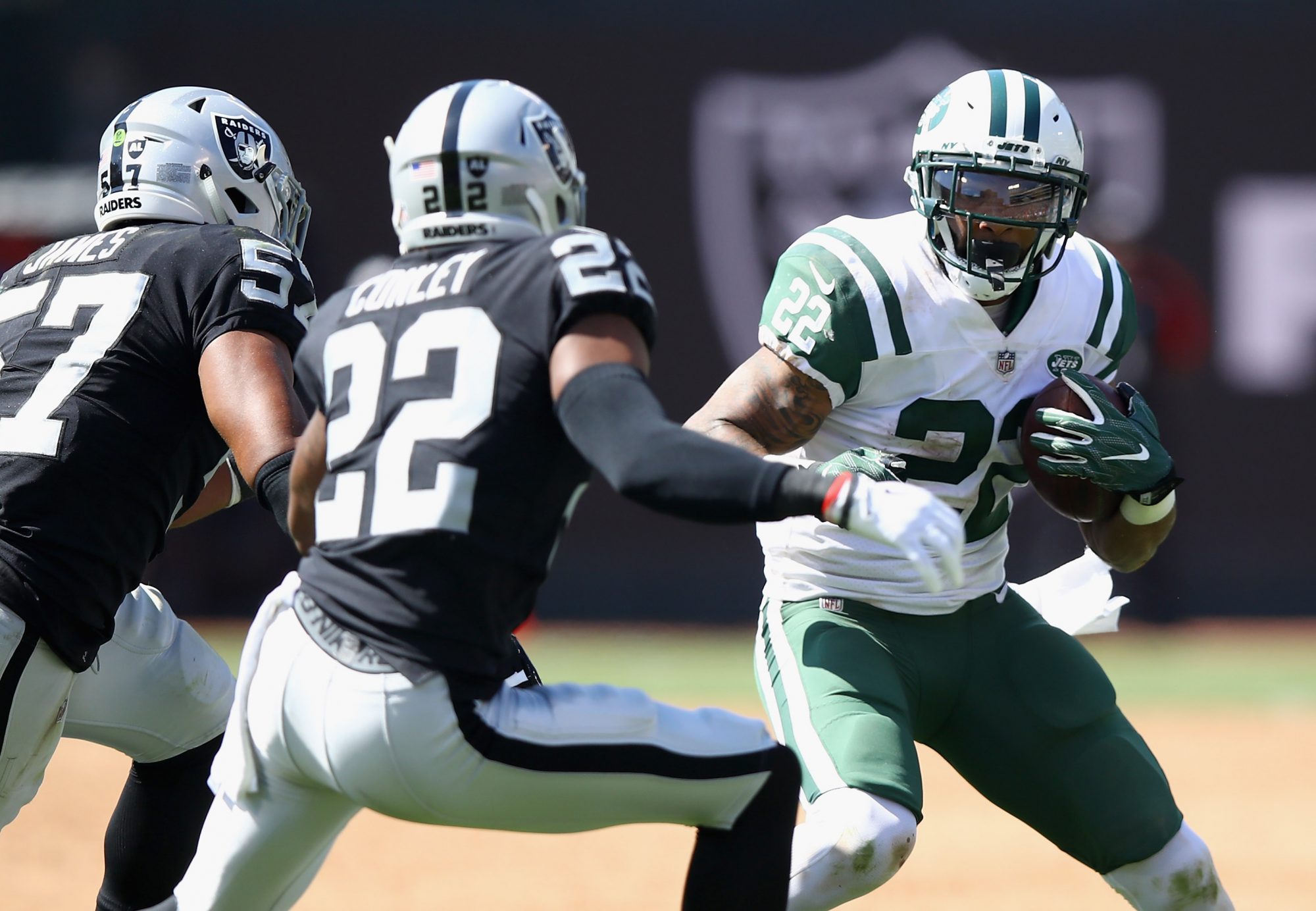 5 Questions For The New York Jets Offense Heading Into Home Opener 2