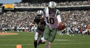 New York Jets Gang Green Report, 9/19/17: Stop the 0-16 Discussion Now 