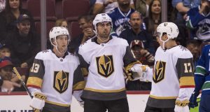 NHL: Las Vegas Golden Knights Continue To Own Twitter 