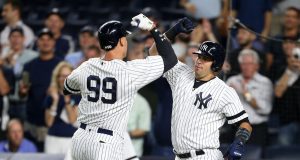Bullpen Does Its Job As New York Yankees Win Potential Wild Card Preview 
