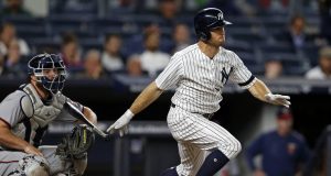 Brett Gardner Is Emerging As Yankees' Greatest Postseason Threat 2
