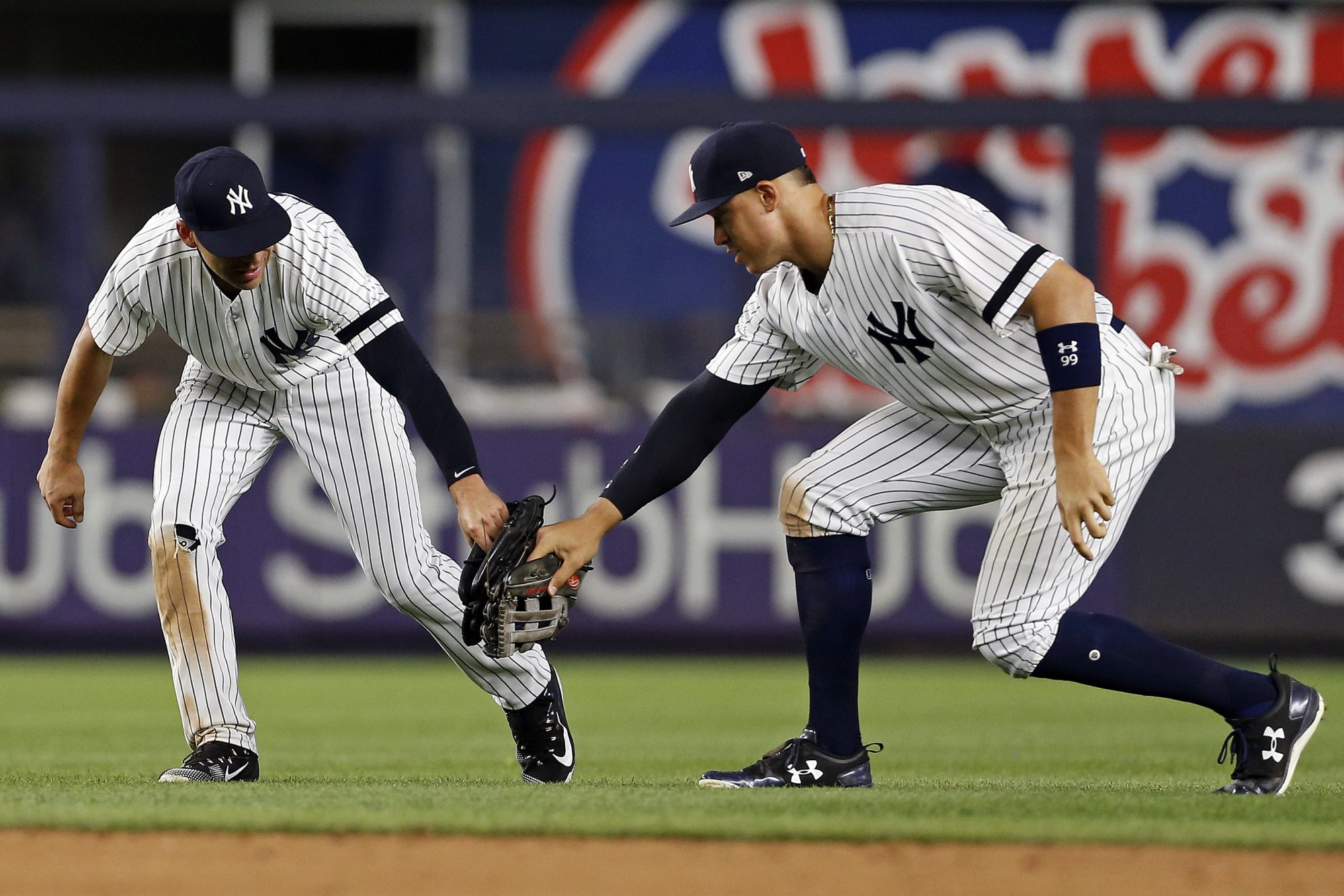New York Yankees Bomber Buzz 9/20/17: Wild Card Lead Continues To Grow 