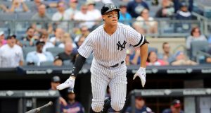 The New York Yankees Smash The Minnesota Twins in Statement Sweep 