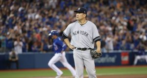 New York Yankees Bomber Buzz, 9/23/17: New Guy in the Clubhouse? 2