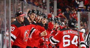 4 Takeaways From New Jersey Devils Preseason 4