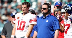 The 2017 New York Giants Are Starting to Resemble the 2013 Team 2