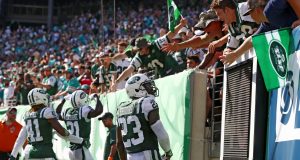 Meet the New York Jets Dangerous New Sub Package Led by Jamal Adams 3