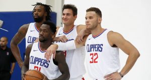 The Los Angeles Clippers Controversy: How Far Can They Go? 2