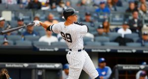 Yankees' Aaron Judge Receives High Praise From Current Opponent 