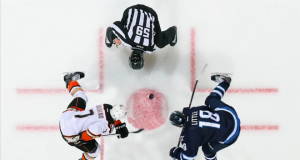 New NHL Faceoff Rules Causing Mass Confusion (Video) 