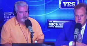 ESPN Radio Host Don La Greca Goes On Epic Anti-Sabermetrics Rant (Video) 2