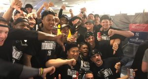 Clutch Clinch! Best Moments of New York Yankees Postseason Celebration 