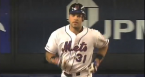 The Swing That Elevated Mike Piazza From Superstar To Legend (Video) 1
