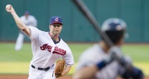 New York Yankees @ Cleveland Indians, ALDS Game 2: Lineups & Preview 