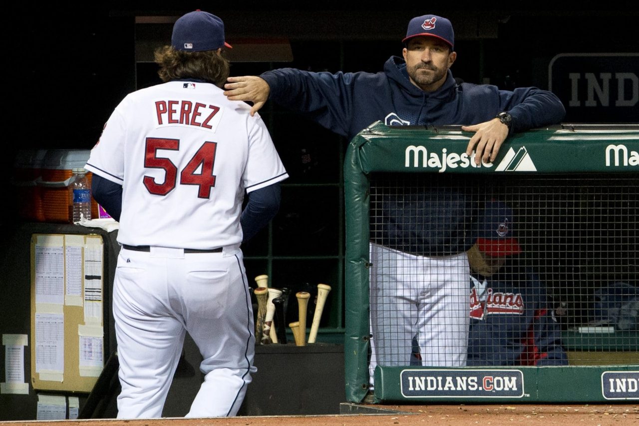 New York Mets Announce Full 2018 Coaching Staff