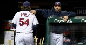 Are Pitching Coaches Bound to be Successful MLB Managers? 2