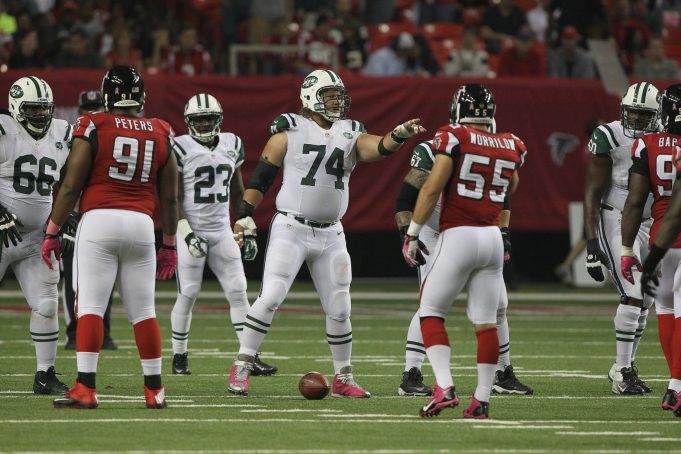New York Jets Matchup With Atlanta Falcons is Eerily Similar to 2013 2