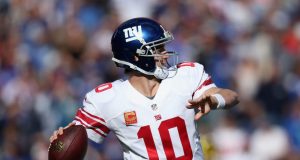 New York Giants 2017 Game Notes: Week 5 vs. Los Angeles Chargers 