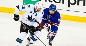 3 Realistic Trade Targets To Help Spark The New York Rangers' Offense 