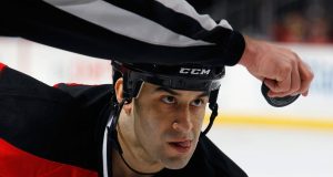 Blame Scott Gomez For New York Islanders' 'Lethargic' Power Play 1