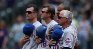 New York Mets: The Dark Horse Candidate for Manager 