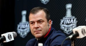 New York Rangers: Welcome To The Hot Seat, Alain Vigneault 2