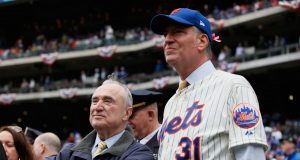 NYC Mayor Bill DeBlasio Refuses To Root For New York Yankees 