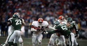 New York Jets History: Remembering 5 Classic Matchups with Browns 2