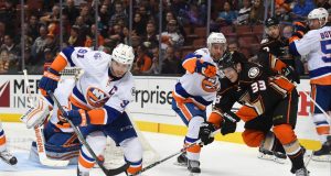 New York Islanders Daily Insight, 10/11/17: Late Night With the Anaheim Ducks 