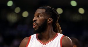 DeMarre Carroll, Back on Track with the Brooklyn Nets 1