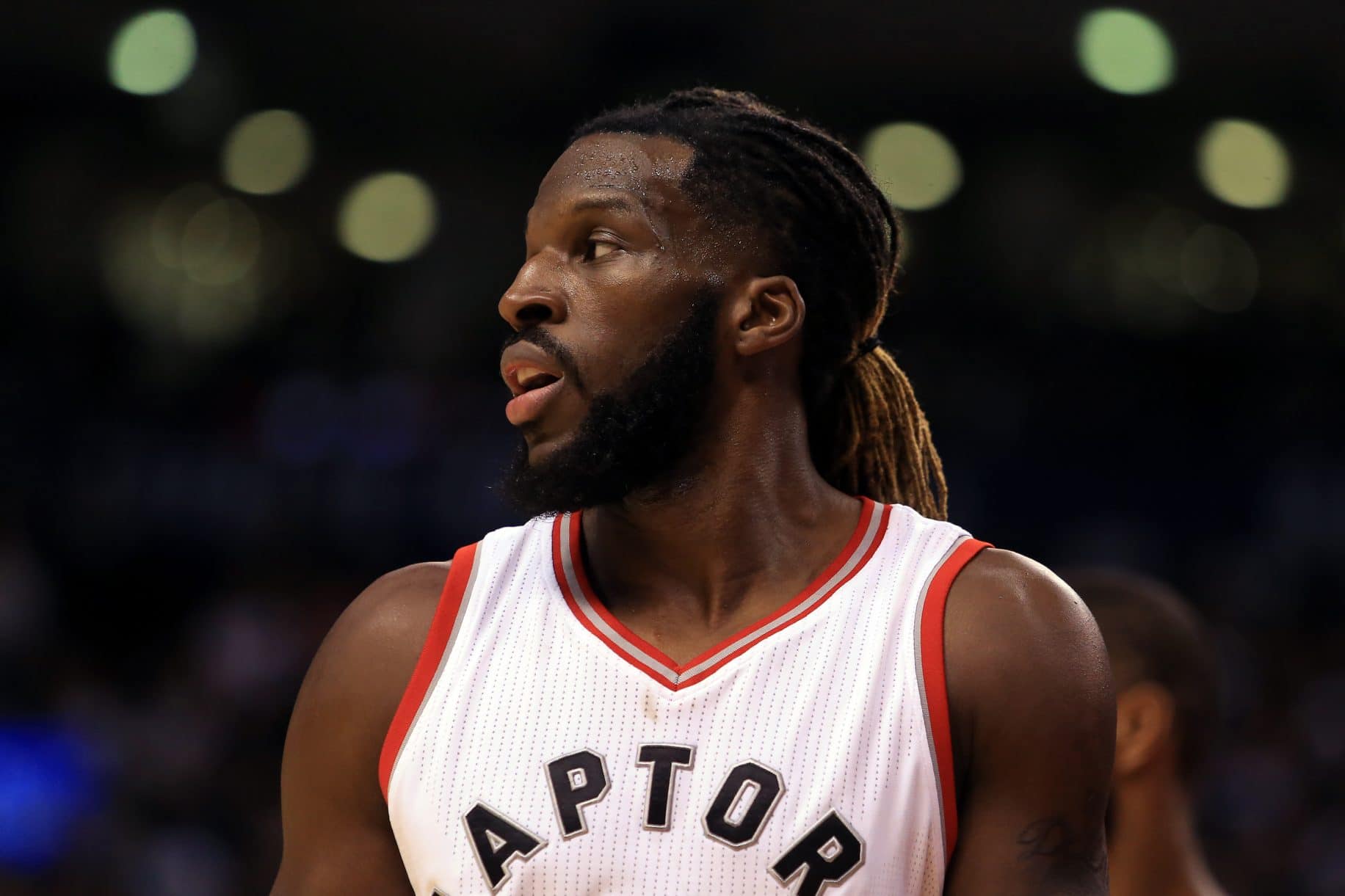 DeMarre Carroll, Back on Track with the Brooklyn Nets 1