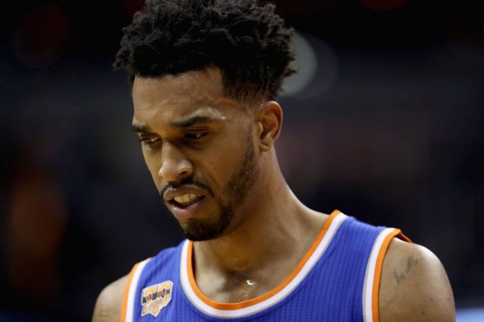 New York Knicks: Courtney Lee Says Players Don't Know The Plays 2