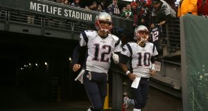 New York Jets' Key in Beating Tom Brady: Interior Pressure in the Pocket 3