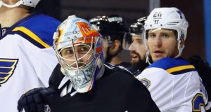 New York Islanders vs. St. Louis Blues Preview: A Monday Matinee 