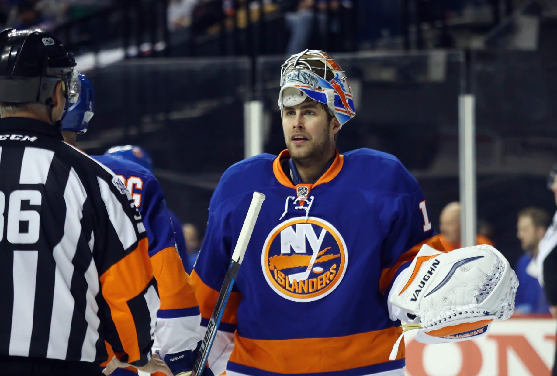 Fuhgettaboutit: St. Louis Blues Defeat New York Islanders 3-2 In Shootout (Highlights) 