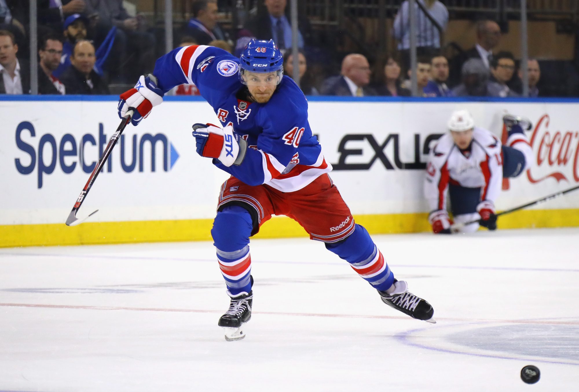 Michael Grabner