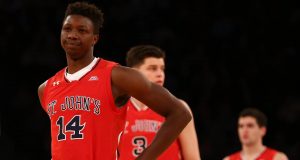 St. John's Basketball: Rutgers Exhibition About More Than Hoops 2
