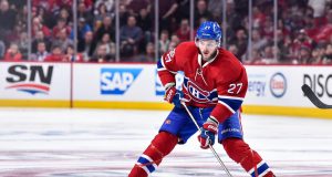 New York Rangers: 3 Potential Trades With Montreal Canadiens 
