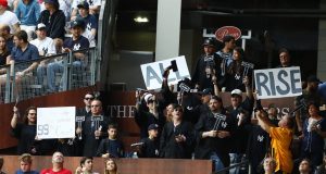 New York Yankees' Judge's Chambers Going With a Whole New Class of Fans 