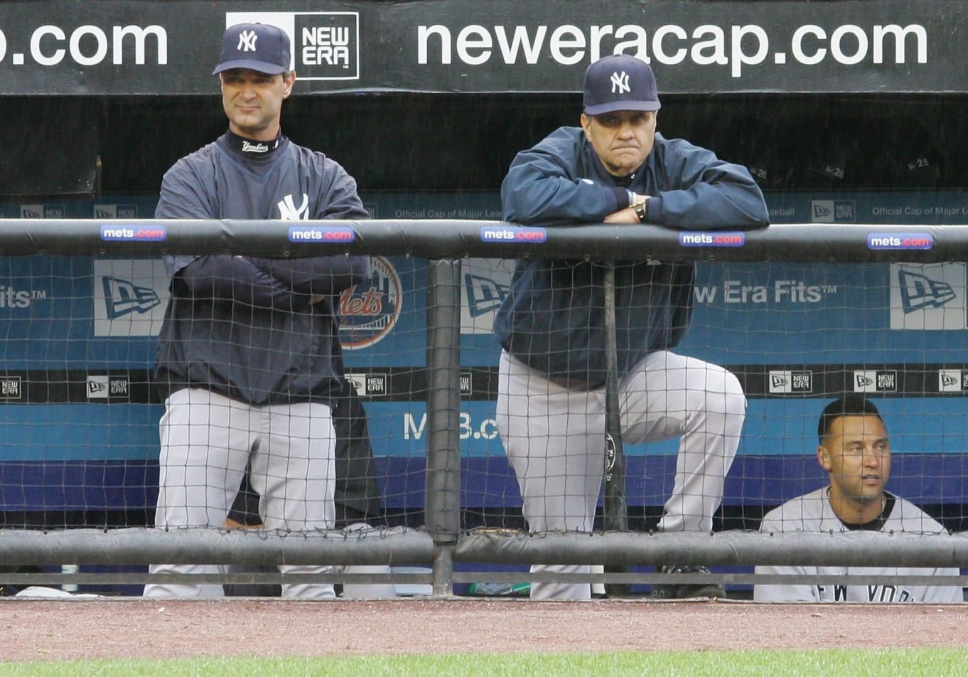 New York Yankees Managerial Candidates to Replace Joe Girardi