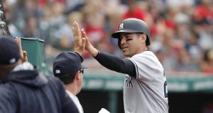 Stop Whining: Jacoby Ellsbury Should Get the AL Wild Card Game Nod for Yankees 