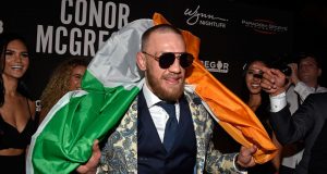 Conor McGregor Could Make Pro Wrestling Debut At Wrestlemania (Report) 
