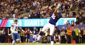 New York Giants Need to Feature Evan Engram Against the Chargers 2