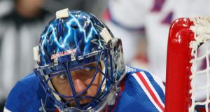 New York Rangers Need a Consistent Henrik Lundqvist to Contend 