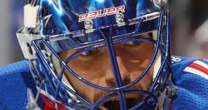 ESNY's New York Rangers 2017-18 Preview, Predictions: King for a Playoff Season? 